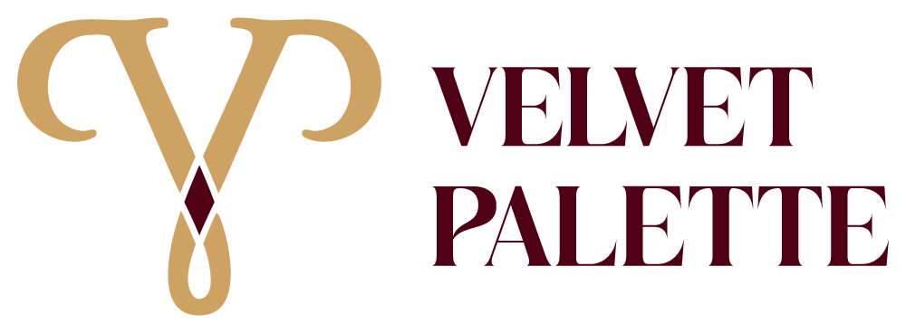 Velvet Palette